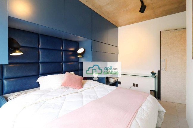 Imagem Apartamento com 2 Quartos à Venda, 74 m² em Vila Olímpia - São Paulo Imagem Apartamento com 2 Quartos à Venda, 74 m² em Vila Olímpia - São Paulo
