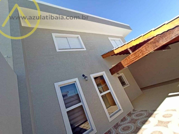 Imagem Casa com 3 Quartos à Venda, 282 m² em Nova Cerejeira - Atibaia Imagem Casa com 3 Quartos à Venda, 282 m² em Nova Cerejeira - Atibaia