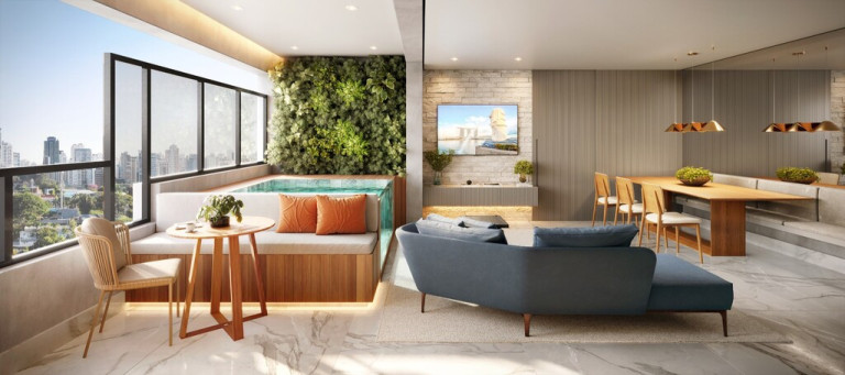 Imagem Apartamento com 3 Quartos à Venda, 197 m² em Jardim Goiás - Goiânia Imagem Apartamento com 3 Quartos à Venda, 197 m² em Jardim Goiás - Goiânia