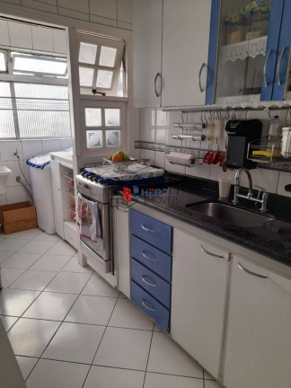 Imagem Apartamento com 2 Quartos à Venda, 62 m² em Vila Clementino - São Paulo Imagem Apartamento com 2 Quartos à Venda, 62 m² em Vila Clementino - São Paulo