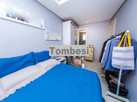 Imagem Sobrado com 3 Quartos à Venda, 144 m² em Sarandi - Porto Alegre Imagem Sobrado com 3 Quartos à Venda, 144 m² em Sarandi - Porto Alegre