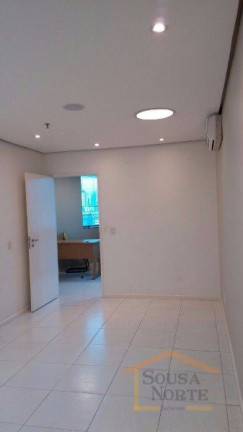 Imagem Sala Comercial à Venda ou Locação, 42 m² em Santana - São Paulo Imagem Sala Comercial à Venda ou Locação, 42 m² em Santana - São Paulo