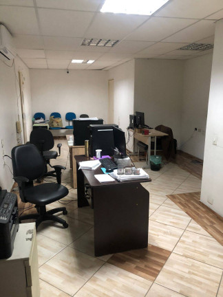 Imagem Galpão para Alugar, 500 m² em Serraria - Diadema