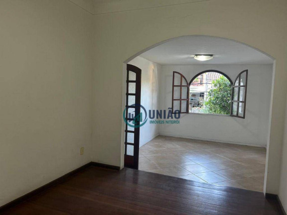 Imagem Casa com 4 Quartos à Venda, 210 m² em Fonseca - Niterói