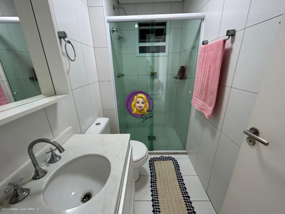 Imagem Apartamento com 1 Quarto à Venda, 50 m² em Vila Valença - São Vicente Imagem Apartamento com 1 Quarto à Venda, 50 m² em Vila Valença - São Vicente