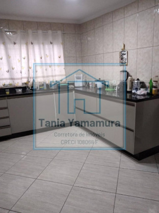Imagem Casa com 3 Quartos à Venda, em Parque Erasmo - Santo André Imagem Casa com 3 Quartos à Venda, em Parque Erasmo - Santo André