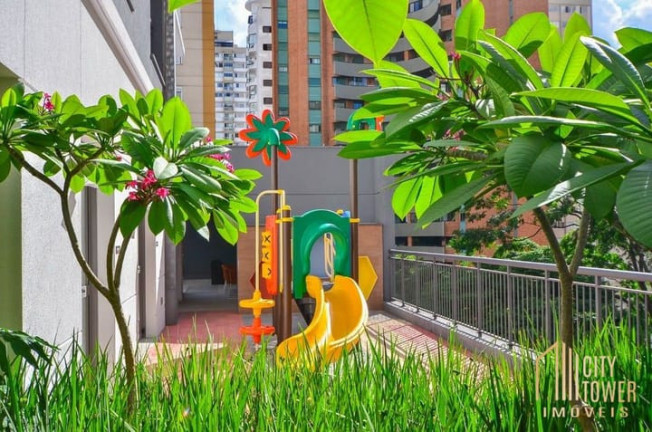 Imagem Apartamento com 1 Quarto à Venda, 25 m² em Moema - São Paulo Imagem Apartamento com 1 Quarto à Venda, 25 m² em Moema - São Paulo
