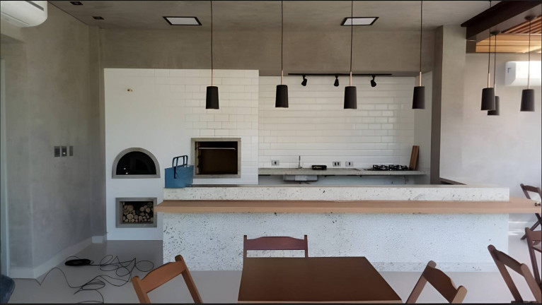 Imagem Apartamento com 2 Quartos à Venda,  em Chácara Mendonça - Campinas