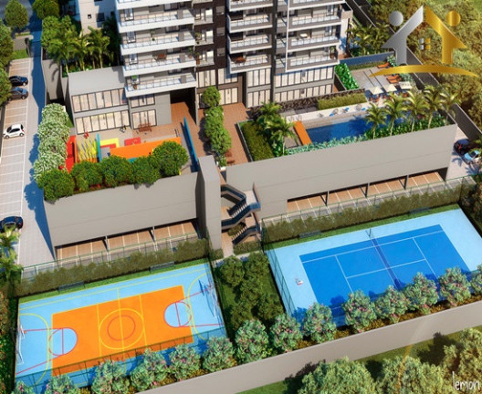 Imagem Apartamento com 3 Quartos à Venda, 153 m² em Vila Leopoldina - São Paulo Imagem Apartamento com 3 Quartos à Venda, 153 m² em Vila Leopoldina - São Paulo