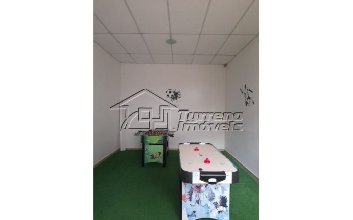 Imagem Apartamento com 2 Quartos à Venda, 54 m² em Parque Residencial Flamboyant  - São José Dos Campos