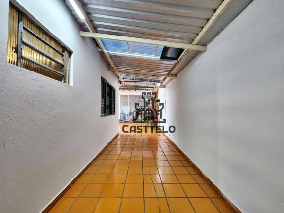Imagem Casa com 4 Quartos à Venda ou Locação, 191 m² em San Fernando - Londrina Imagem Casa com 4 Quartos à Venda ou Locação, 191 m² em San Fernando - Londrina