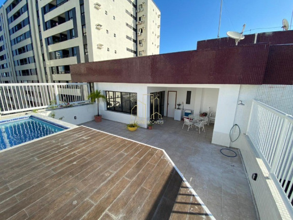 Imagem Imóvel com 4 Quartos à Venda, 270 m² em Pituba - Salvador