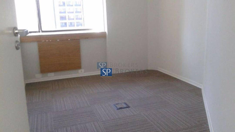 Imagem Sala Comercial à Venda ou Locação, 374 m² em Brooklin - São Paulo Imagem Sala Comercial à Venda ou Locação, 374 m² em Brooklin - São Paulo