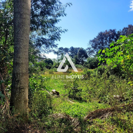 Imagem Terreno à Venda, em Jardim América - Cruz Alta Imagem Terreno à Venda, em Jardim América - Cruz Alta