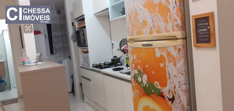 Imagem Apartamento com 2 Quartos à Venda, 53 m² em Itaipava - Itajaí Imagem Apartamento com 2 Quartos à Venda, 53 m² em Itaipava - Itajaí