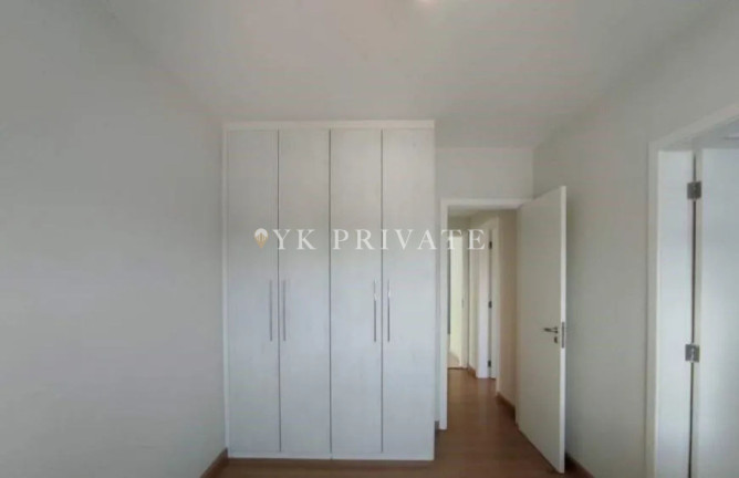 Imagem Apartamento com 3 Quartos à Venda, 152 m² em Vila Romana - São Paulo