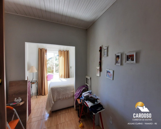 Imagem Imóvel com 3 Quartos à Venda,  em águas Claras - Viamão