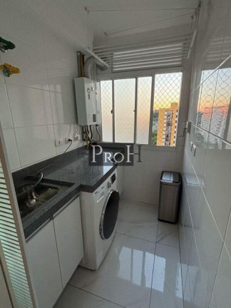 Imagem Apartamento com 3 Quartos à Venda, 88 m² em Jabaquara - São Paulo