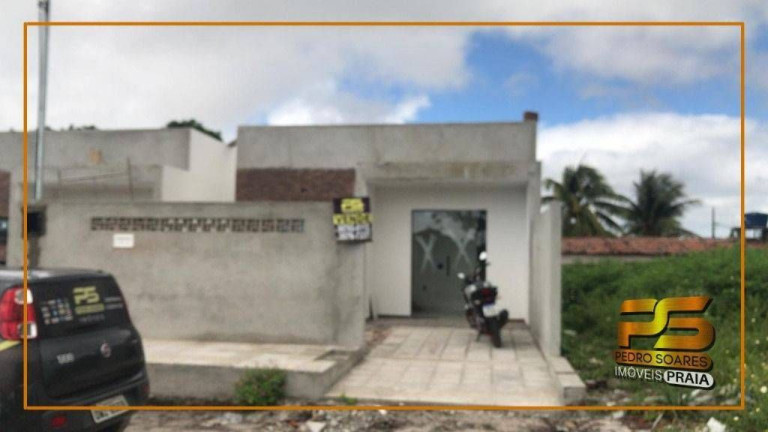 Imagem Casa com 2 Quartos à Venda, 49 m² em Conde Imagem Casa com 2 Quartos à Venda, 49 m² em Conde