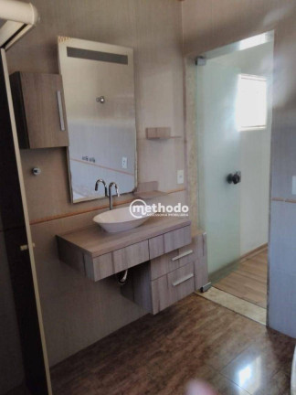 Imagem Casa com 3 Quartos à Venda, 227 m² em Vila Aeroporto - Campinas Imagem Casa com 3 Quartos à Venda, 227 m² em Vila Aeroporto - Campinas