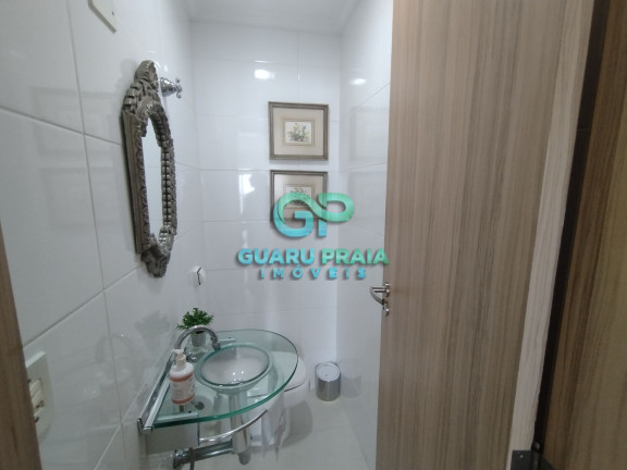 Imagem Apartamento com 3 Quartos à Venda, 100 m² em Pitangueiras - Guarujá