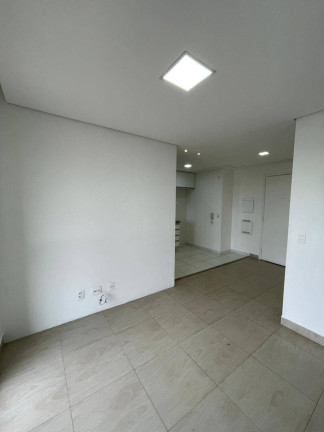 Imagem Apartamento com 1 Quarto para Alugar, 50 m² em Tamboré - Santana De Parnaíba