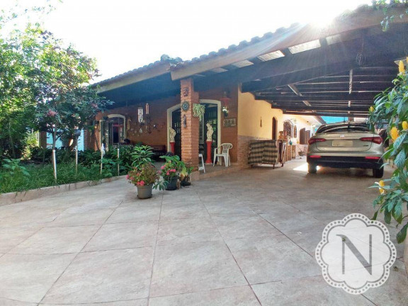 Imagem Casa com 4 Quartos à Venda, 333 m² em Gaivota - Itanhaém Imagem Casa com 4 Quartos à Venda, 333 m² em Gaivota - Itanhaém