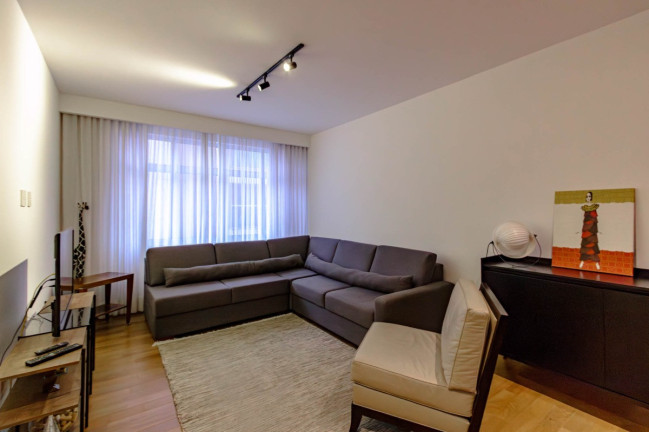 Imagem Apartamento com 3 Quartos à Venda, 142 m² em Jardim Paulista - São Paulo Imagem Apartamento com 3 Quartos à Venda, 142 m² em Jardim Paulista - São Paulo