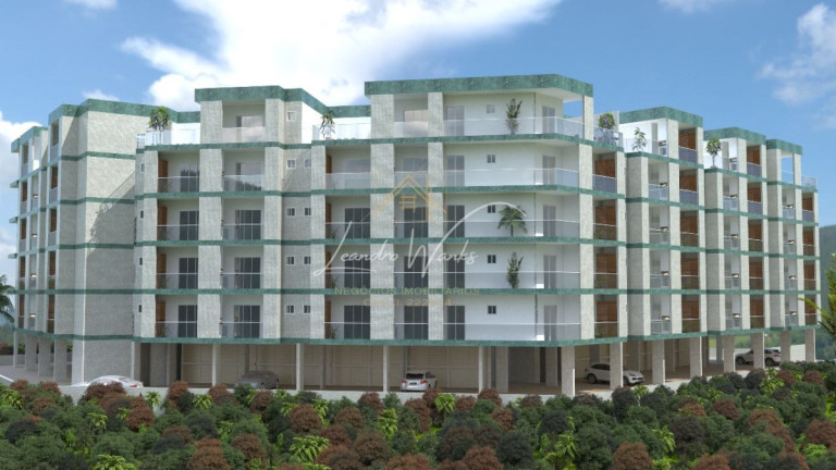 Imagem Apartamento com 1 Quarto à Venda, 35 m² em Praia Grande - Ubatuba Imagem Apartamento com 1 Quarto à Venda, 35 m² em Praia Grande - Ubatuba