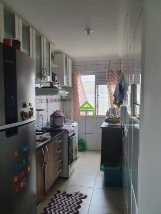 Imagem Apartamento com 2 Quartos à Venda, 44 m² em Jardim ísis - Cotia Imagem Apartamento com 2 Quartos à Venda, 44 m² em Jardim ísis - Cotia
