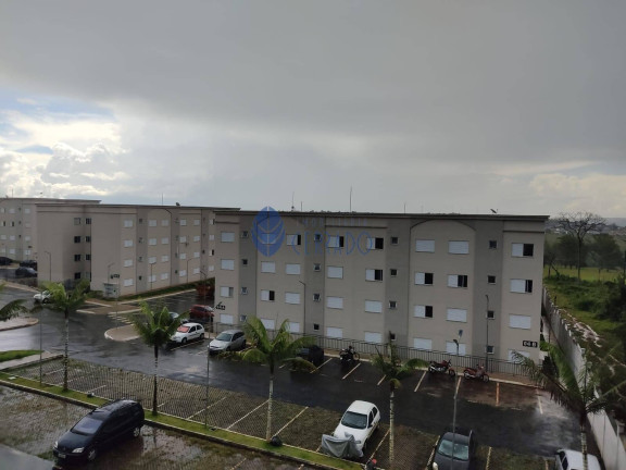 Imagem Apartamento com 2 Quartos à Venda, 42 m² em Calixtolândia - Anápolis Imagem Apartamento com 2 Quartos à Venda, 42 m² em Calixtolândia - Anápolis