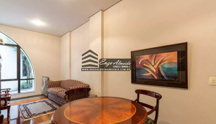 Imagem Apartamento com 3 Quartos à Venda, 100 m² em Moema - São Paulo Imagem Apartamento com 3 Quartos à Venda, 100 m² em Moema - São Paulo