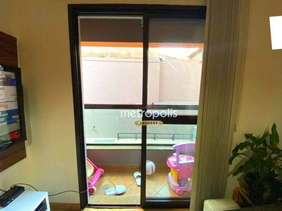 Imagem Apartamento com 2 Quartos à Venda, 69 m² em Santa Maria - São Caetano Do Sul Imagem Apartamento com 2 Quartos à Venda, 69 m² em Santa Maria - São Caetano Do Sul