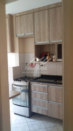 Imagem Apartamento com 2 Quartos à Venda, 47 m² em Jardim Santa Inês Ii - Sao Jose Dos Campos