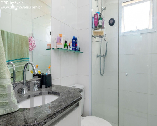 Imagem Apartamento com 2 Quartos à Venda, 58 m² em Vila Prudente - Sao Paulo