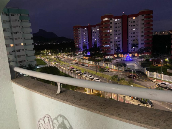 Imagem Apartamento com 2 Quartos à Venda, 77 m² em Jacarepaguá - Rio De Janeiro