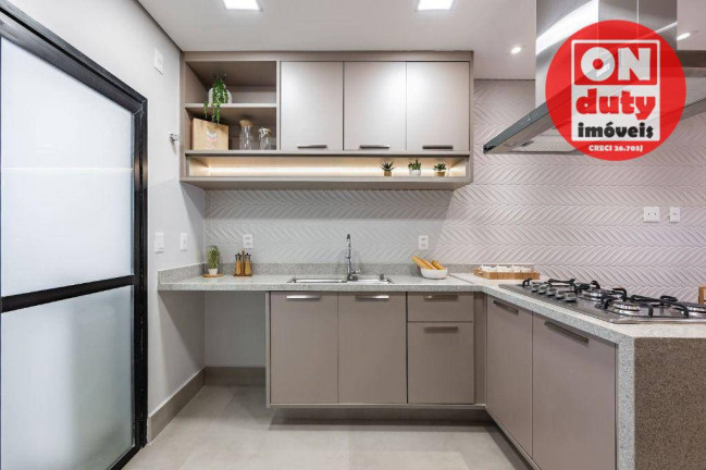 Imagem Apartamento com 3 Quartos à Venda, 185 m² em Gonzaga - Santos Imagem Apartamento com 3 Quartos à Venda, 185 m² em Gonzaga - Santos