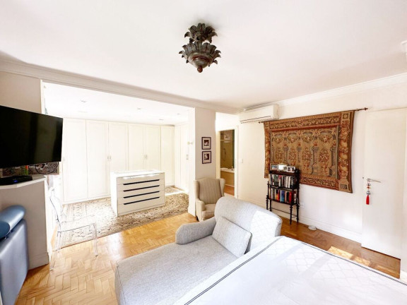 Apartamento com 2 Quartos à Venda, 183 m² em Jardim Paulista - São Paulo