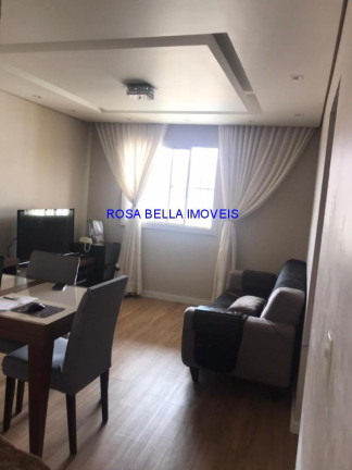 Imagem Apartamento com 2 Quartos à Venda, 54 m² em Parque Residencial Eloy Chaves - Jundiaí