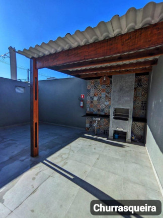Imagem Apartamento com 1 Quarto à Venda, 51 m² em Vila Formosa - São Paulo