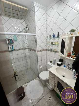 Imagem Sobrado com 2 Quartos à Venda, 156 m² em Jardim Santa Maria - São Paulo Imagem Sobrado com 2 Quartos à Venda, 156 m² em Jardim Santa Maria - São Paulo