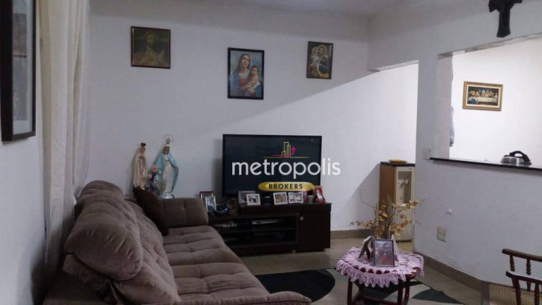 Imagem Sobrado com 2 Quartos à Venda, 180 m² em Santa Paula - São Caetano Do Sul Imagem Sobrado com 2 Quartos à Venda, 180 m² em Santa Paula - São Caetano Do Sul