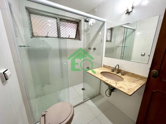 Imagem Apartamento com 4 Quartos à Venda, 160 m² em Santo Amaro - São Paulo