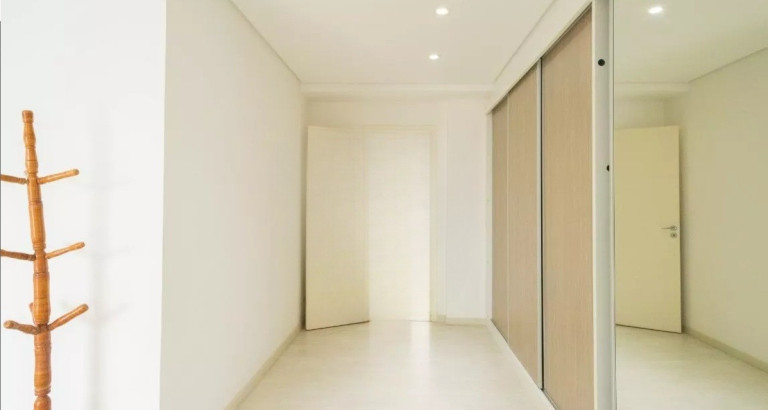 Imagem Apartamento com 3 Quartos à Venda, 242 m² em Nova Petrópolis - São Bernardo Do Campo