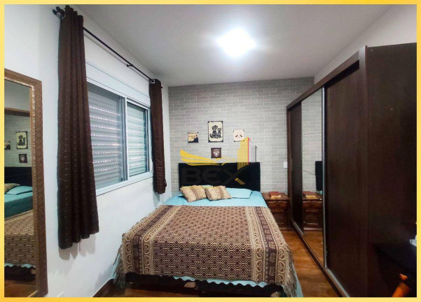 Imagem Apartamento com 2 Quartos à Venda, 56 m² em Jardim Tupanci - Barueri Imagem Apartamento com 2 Quartos à Venda, 56 m² em Jardim Tupanci - Barueri