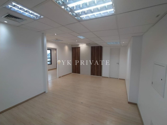 Imagem Sala Comercial à Venda, 60 m² em Várzea Da Barra Funda - São Paulo