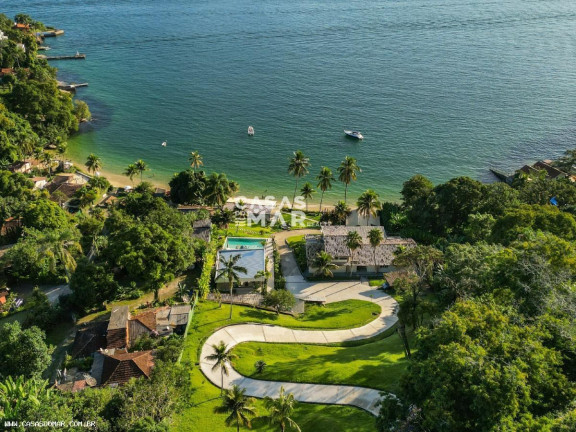 Imagem Imóvel com 10 Quartos à Venda, 1.390 m² em Vila Velha - Angra Dos Reis Imagem Imóvel com 10 Quartos à Venda, 1.390 m² em Vila Velha - Angra Dos Reis