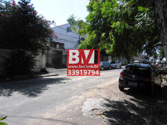 Imagem Apartamento com 1 Quarto à Venda, 35 m² em Braz De Pina - Rio De Janeiro