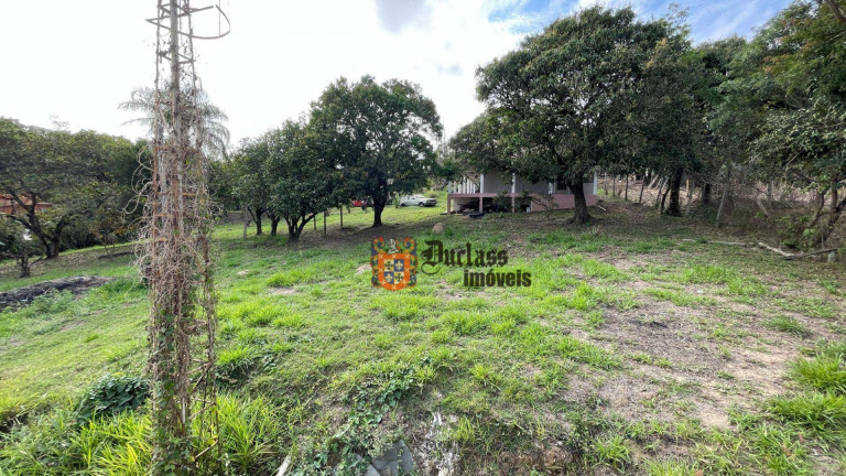 Imagem Chácara com 3 Quartos à Venda, 120 m² em Jardim Monte Belo - Campinas