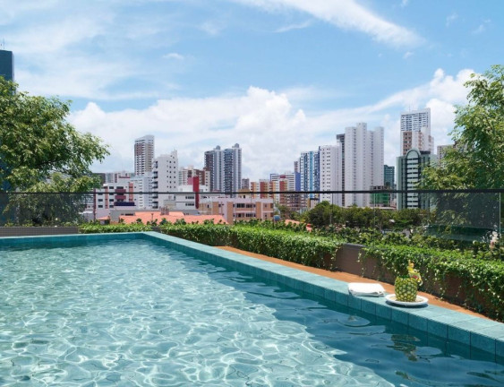 Imagem Apartamento com 3 Quartos à Venda, 80 m² em Jardim Oceania - João Pessoa Imagem Apartamento com 3 Quartos à Venda, 80 m² em Jardim Oceania - João Pessoa
